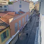 Standing - Neuf - Croisette- Palais Des Festivals - 6 Pers -3 Chbres Lägenhet