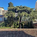 Standing - Neuf - Croisette- Palais Des Festivals - 6 Pers -3 Chbres Lägenhet *