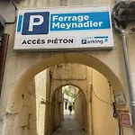 Standing - Neuf - Croisette- Palais Des Festivals - 6 Pers -3 Chbres Lägenhet Cannes