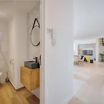 Standing - Neuf - Croisette- Palais Des Festivals - 6 Pers -3 Chbres *