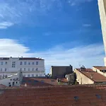 Daire Standing - Neuf - Croisette- Palais Des Festivals - 6 Pers -3 Chbres *