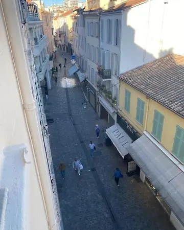 Appartamento Standing - Neuf - Croisette- Palais Des Festivals - 6 Pers -3 Chbres Cannes