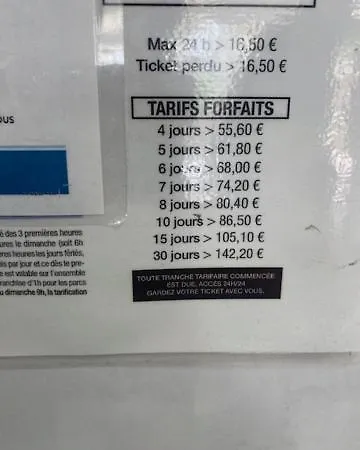 Standing - Neuf - Croisette- Palais Des Festivals - 6 Pers -3 Chbres Appartamento