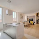 Standing - Neuf - Croisette- Palais Des Festivals - 6 Pers -3 Chbres 칸느