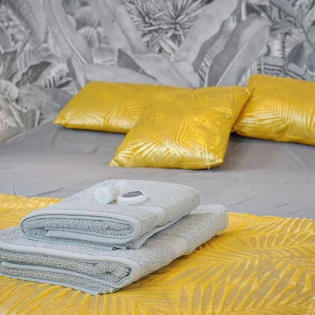 Standing - Neuf - Croisette- Palais Des Festivals - 6 Pers -3 Chbres 칸느