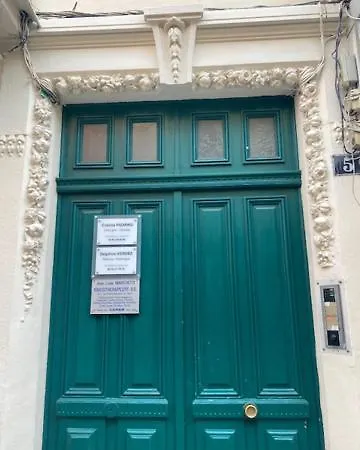 Standing - Neuf - Croisette- Palais Des Festivals - 6 Pers -3 Chbres كان