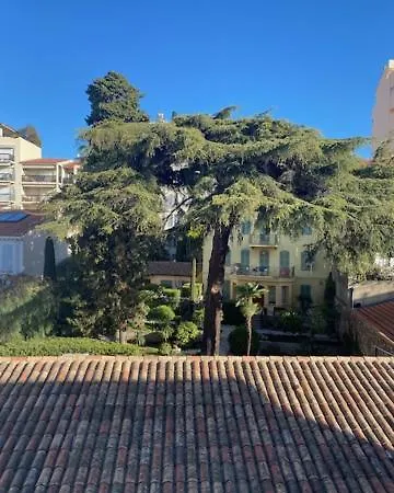 Standing - Neuf - Croisette- Palais Des Festivals - 6 Pers -3 Chbres شقة *